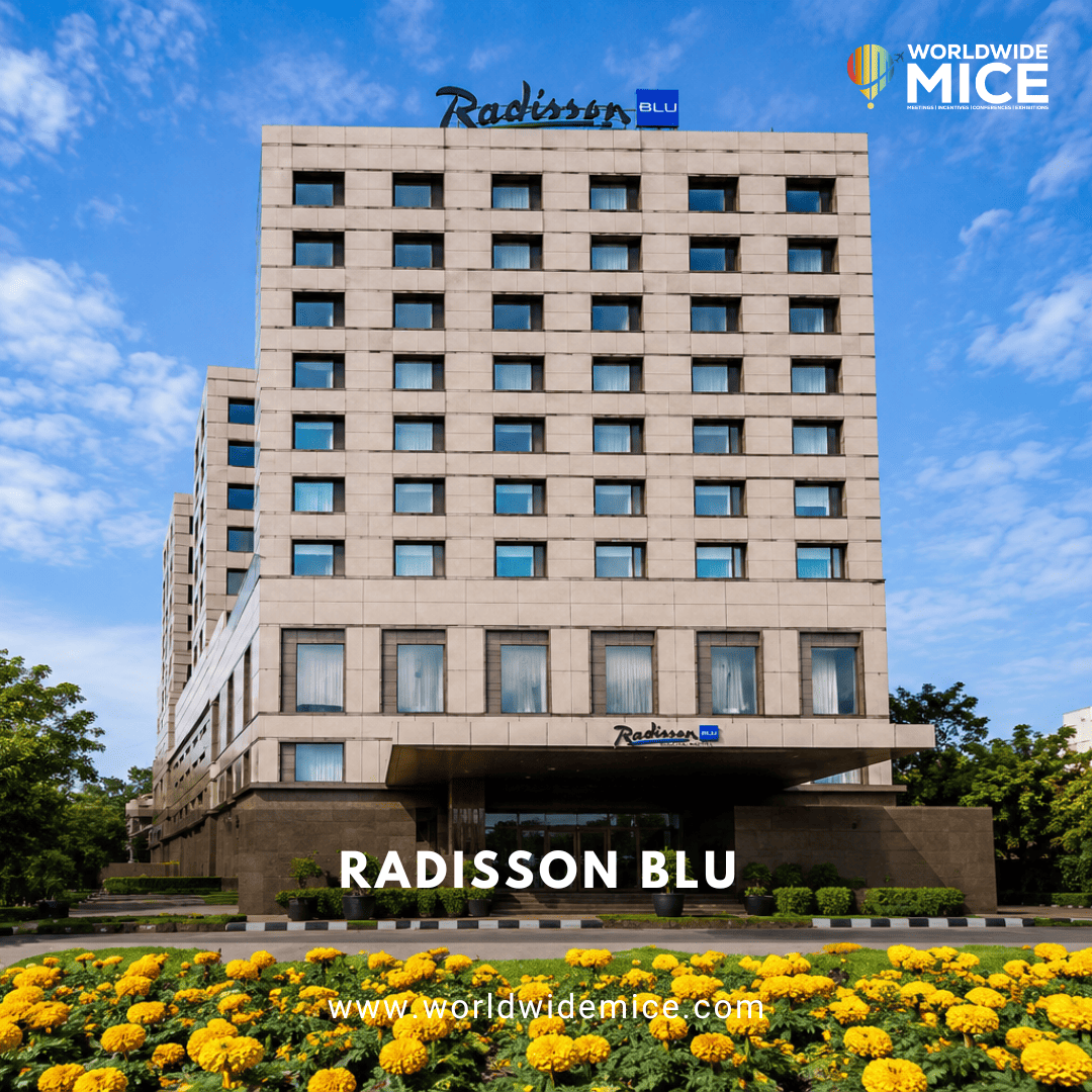 Radisson Blu